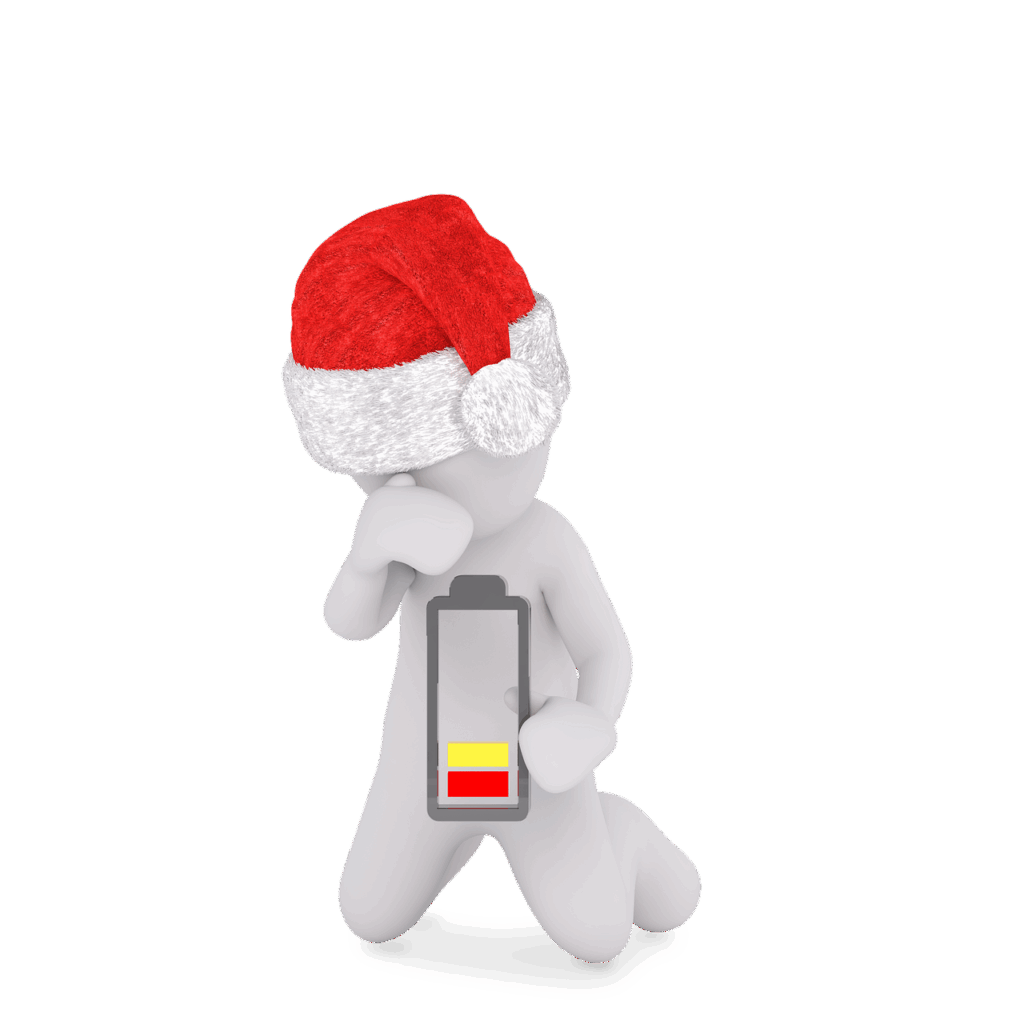santa hat, christmas, battery, empty, battery pack, power, celebration, charge, christmas stress, shopping stress, stress, figure, christmas time, christmas motif, christmas wishes, battery, christmas stress, christmas stress, christmas stress, christmas stress, christmas stress