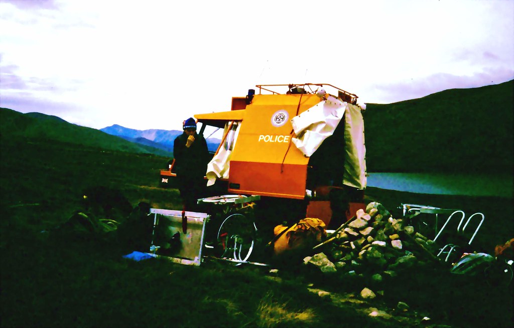 Unleash Your Inner Adventurer: The Ultimate Guide to 10 Off-Roaders That Conquer Any Terrain
