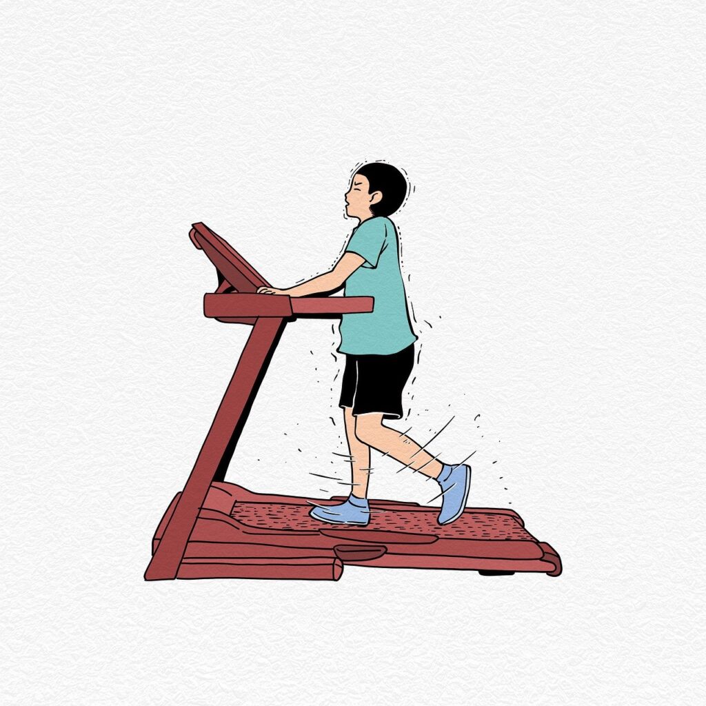 painting, creativity, imagination, running, sports, treadmill, weight loss, treadmill, treadmill, treadmill, treadmill, treadmill, weight loss