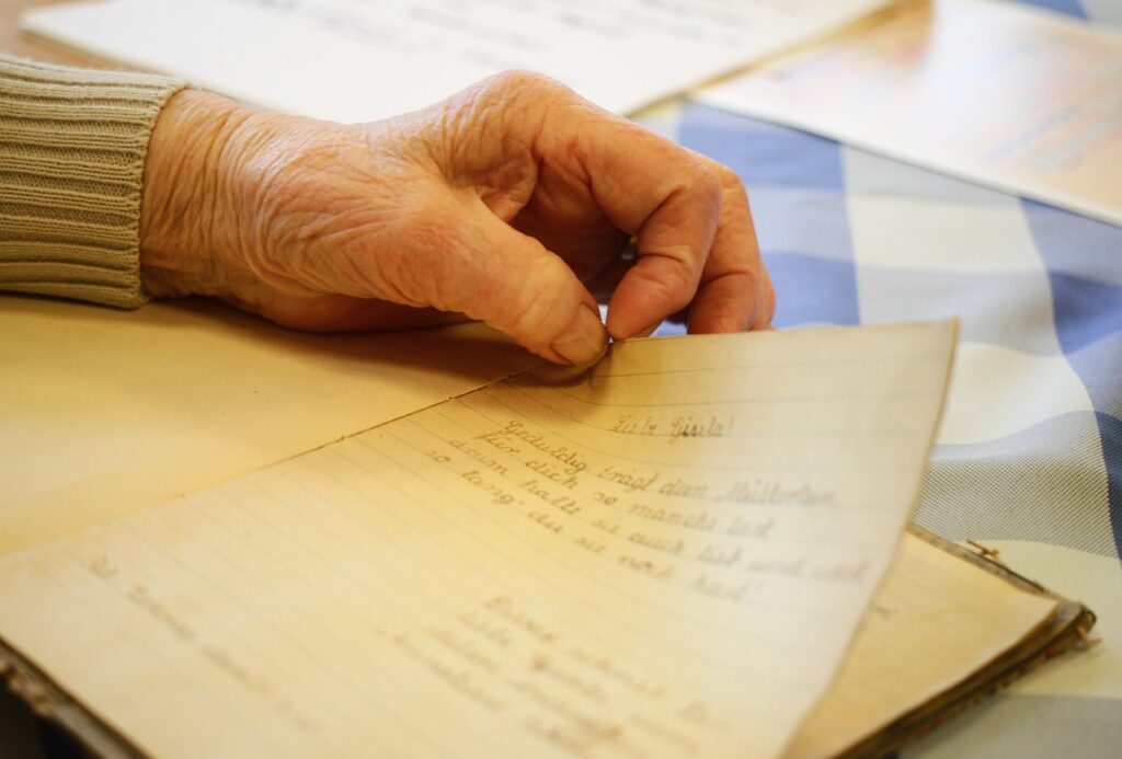 poetry album, album, poetry, hand, writing, poem, memories, sütterlin, childhood, pensioners, seniors, poem, poem, poem, poem, poem
