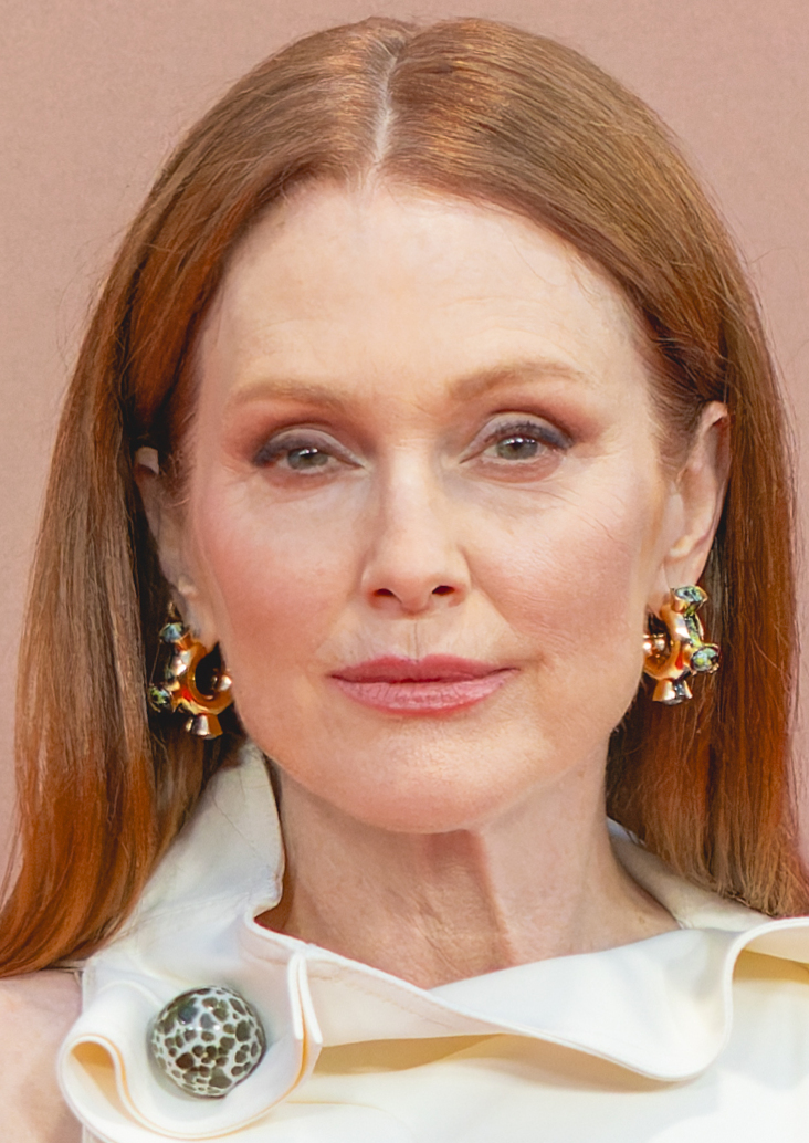 Julianne Moore