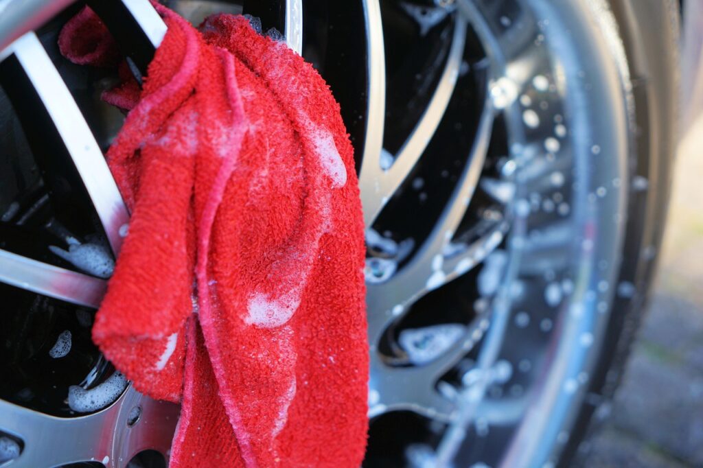 cleaning, automobile, rim, clean, to wash, car wallpapers, service, water, car care, vehicle, nature, to clean, sponge, tire service, car