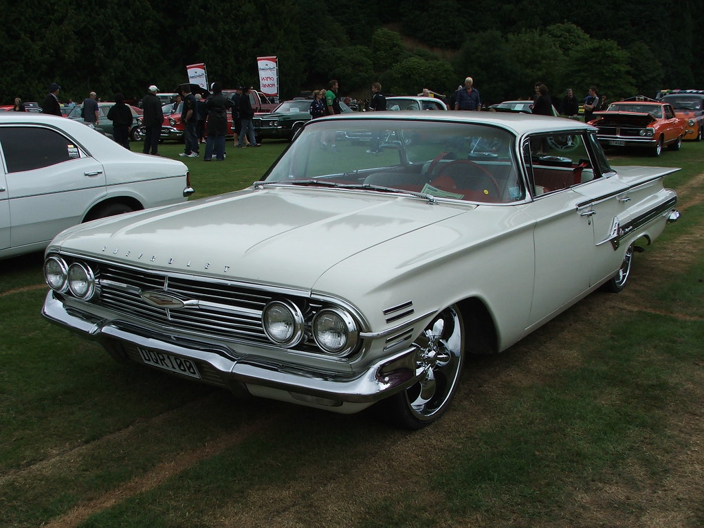 Chevrolet SS
