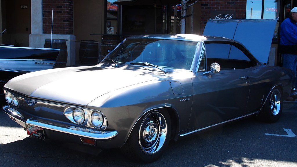 Buyer’s Remorse: 12 Highly Flawed Collector Cars That Mechanics Refuse to Touch