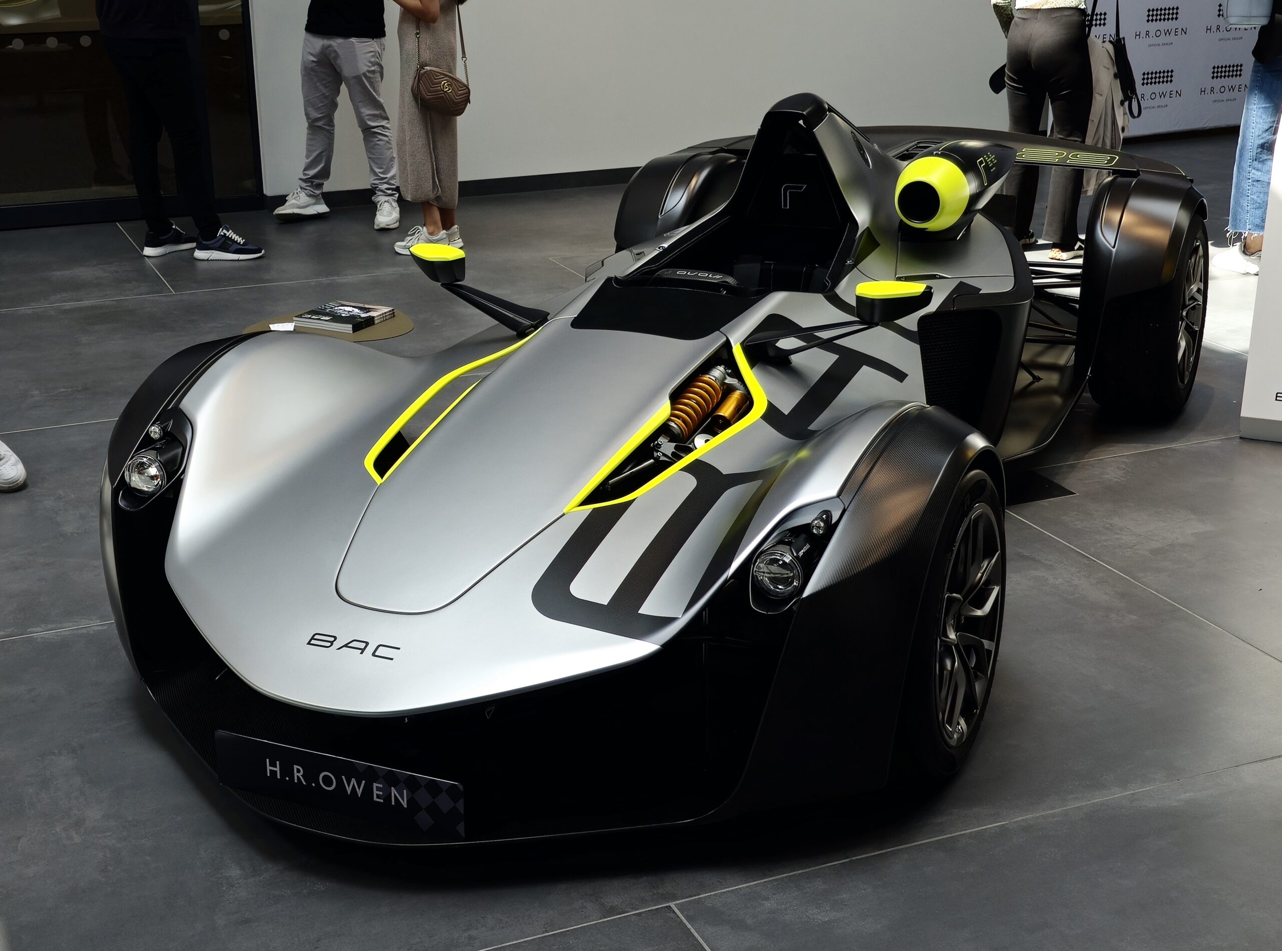 Unleash Your Inner Speed Demon: The Ultimate Street-Legal Go-Karts for Grown-Up Thrill-Seekers