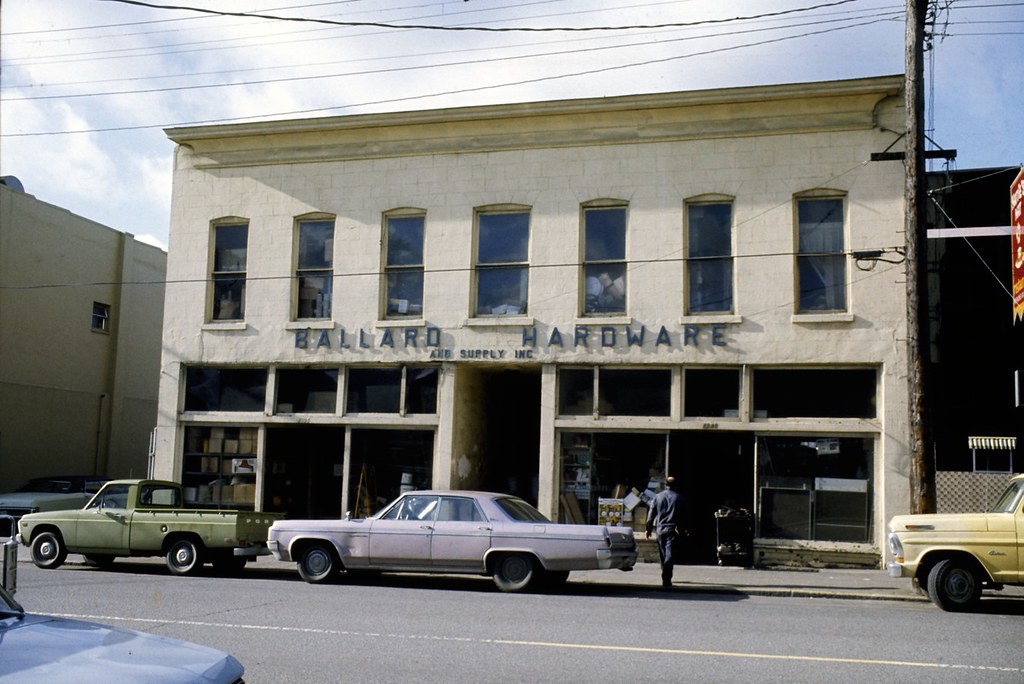 The 1970s
