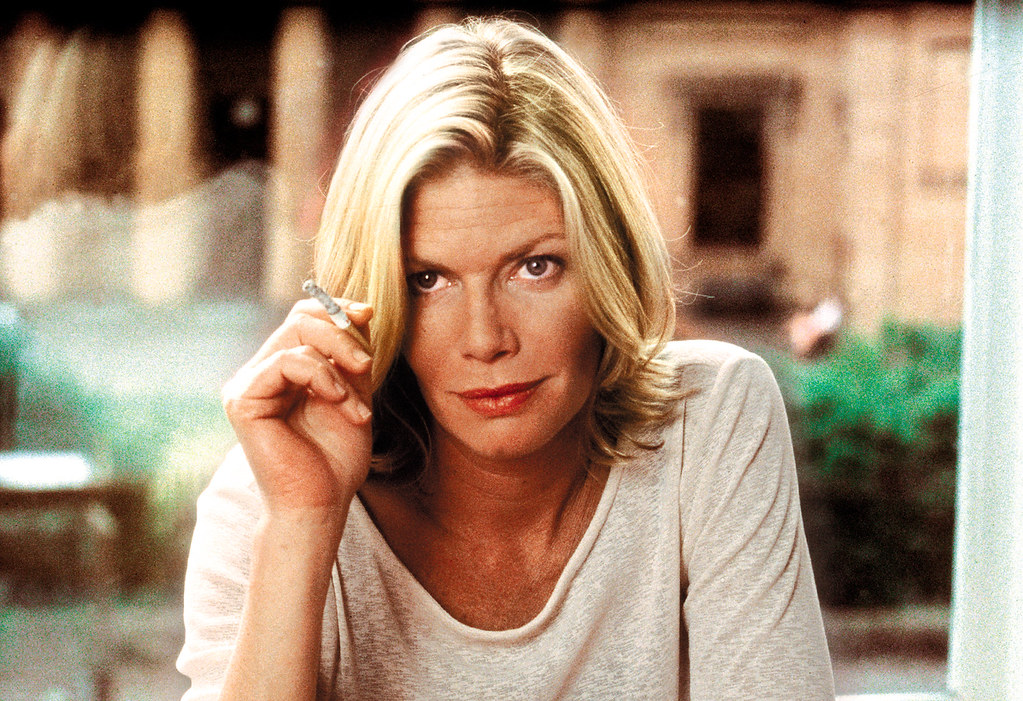 Behind the Stardom: The Tragic, Unforgettable Journey of ‘Top Gun’ Icon Kelly McGillis