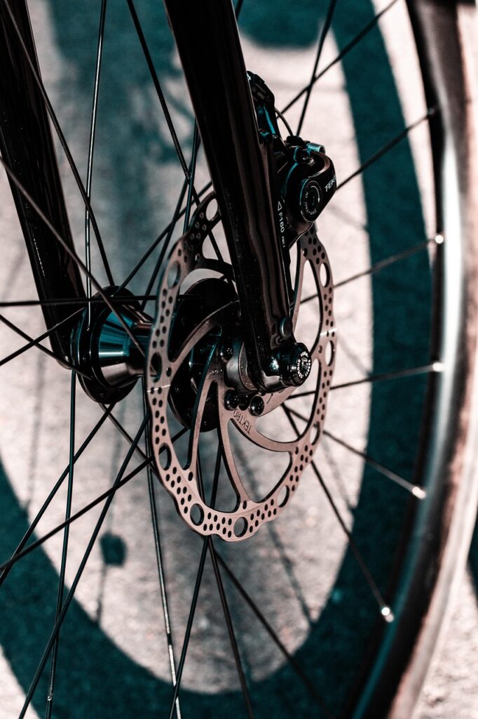 disc brake, brake, brake bike, bike, wheel, cycling, sport