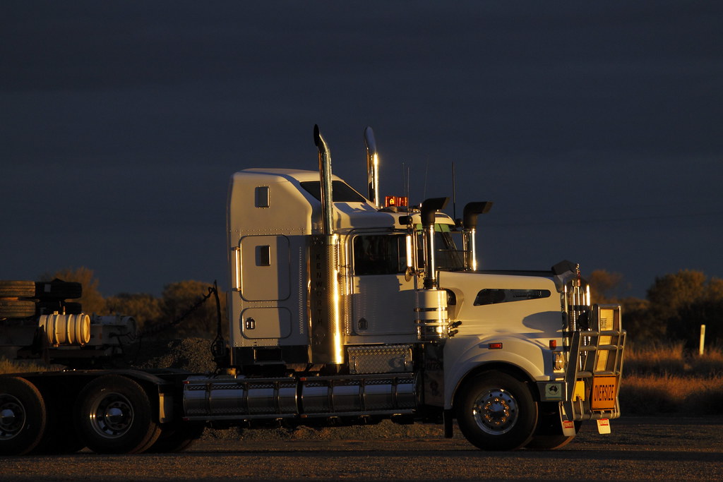 10 Simple Ways to Improve Your Truck’s Gas Mileage by 5 MPG