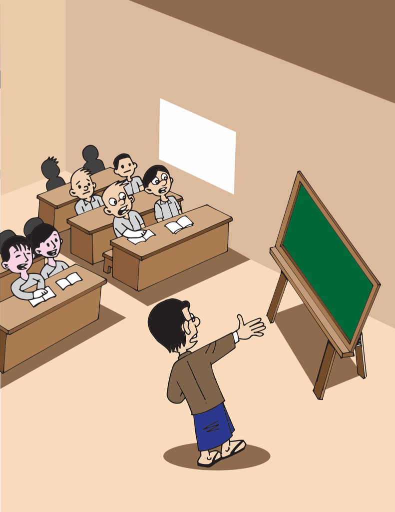 myanmar, burma, school, classroom, teach, teacher, lecture, point, blackboard, students, boy, girl, rural, brown blackboard, teacher, teacher, teacher, teacher, teacher, lecture