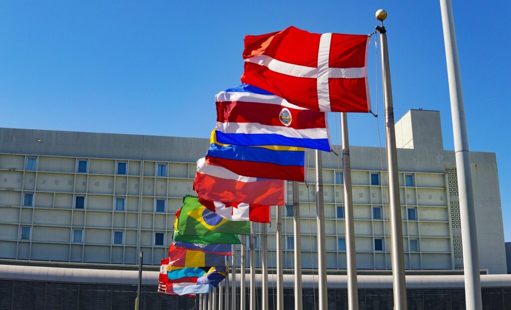 international, flags, worldwide, global, countries, unity, diversity, nations, geography, population, wind, fly, humanity, world, continents, un, united, earth, global, global, unity, unity, unity, unity, unity, diversity, population, population, un, un