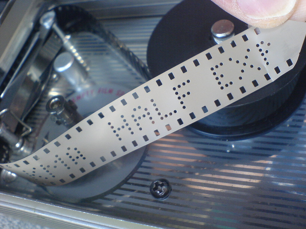 Remember These? 14 Classic Film & Video Formats That Faded into History
