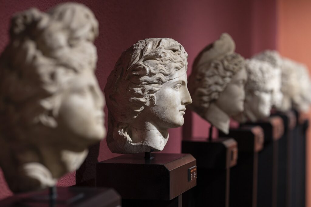 Beyond Belief: 15 Ancient Innovations That Outsmarted History’s Expectations
