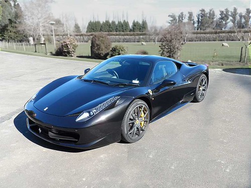 Unlocking the Secrets of Auto Theft: The 14 Most Common Ways Expensive Sports Cars and High-Value Vehicles Vanish in the U.S. Unlocking the Secrets of Auto Theft: The 14 Most Common Ways Expensive Sports Cars and High-Value Vehicles Vanish in the U.S.