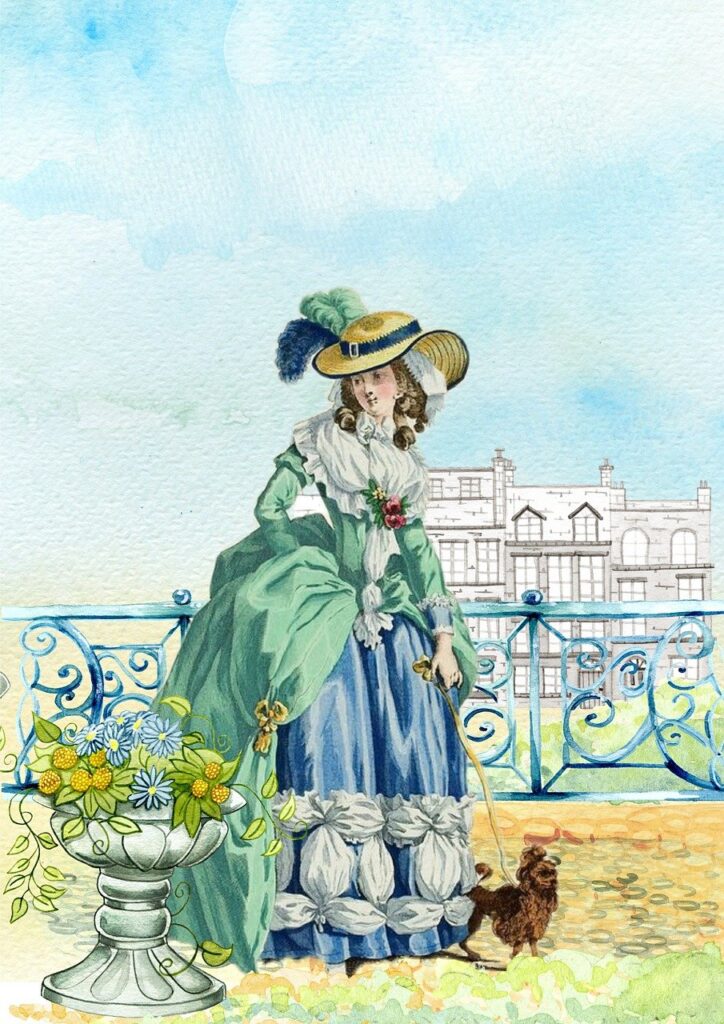 woman, dress, fashion, duchess, victorian, 19th century, hat, girl, female, vintage, painting, duchess, victorian, victorian, victorian, victorian, victorian, 19th century, 19th century, vintage, vintage