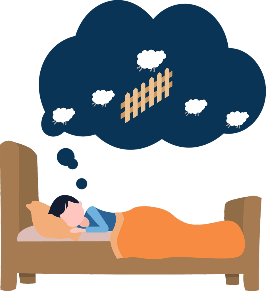 sleep, bed, dream, counting sheep, thought bubble, icon, sleep icon, night, asleep, sleeping boy, boy, blanket, bedroom, relax, tired, rest, good night, sheep, count, cut out, sleep, counting sheep, counting sheep, counting sheep, counting sheep, counting sheep, good night, good night