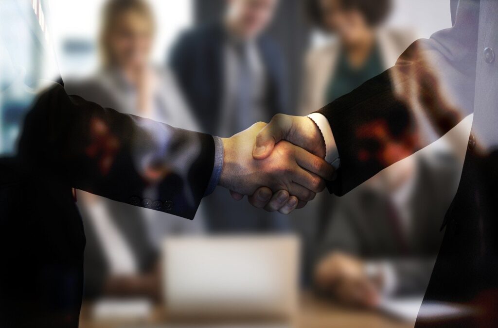 The 14 Most Important Negotiation Lessons from 15 Famous Historical Figures