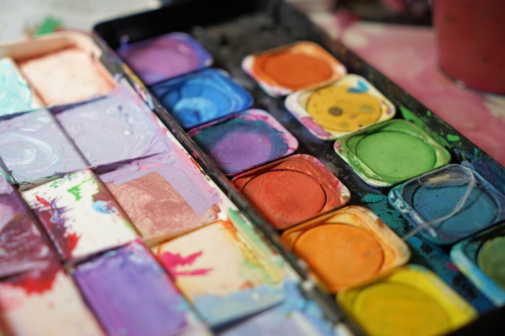 Seriously What Happened? 13 Once-Common Colors Designers Just Don’t Paint Anymore.