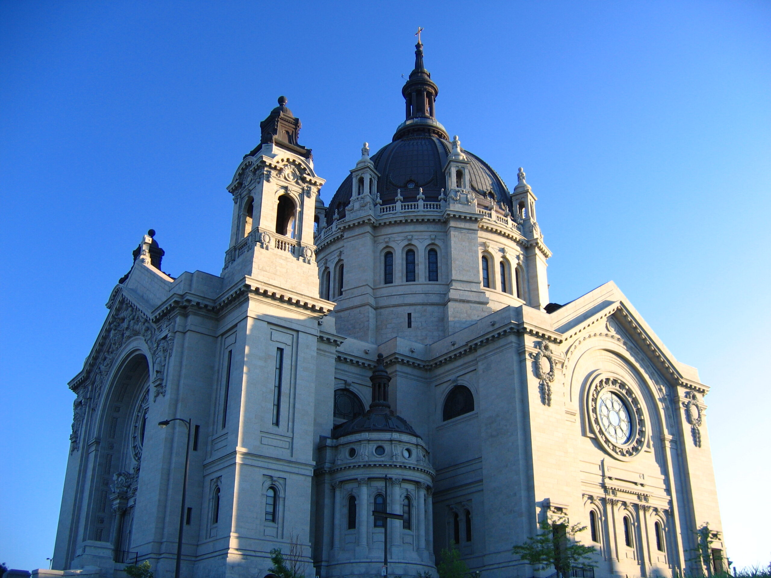 Minnesota
