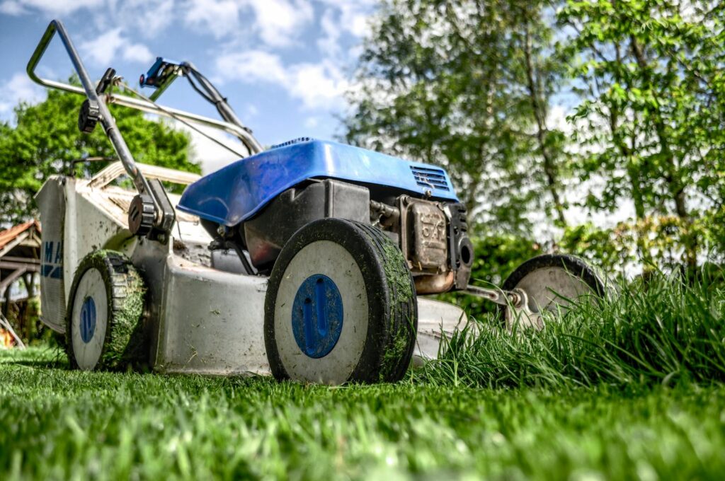 Don’t Neglect Your Lawn Mower This Winter: An Essential Guide to Pre-Season Preparation