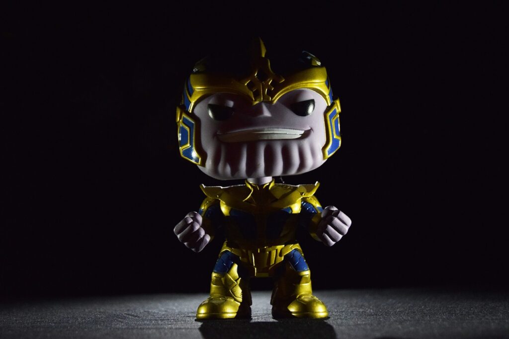 toy, toys, thanos, funko, marvel, enemy, villain, black, avenger, infinity, war, figurine, thanos, thanos, thanos, thanos, thanos, funko, funko, marvel, enemy