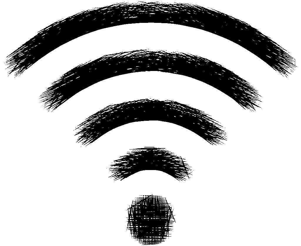 wireless, wi-fi, lines, line art, wifi, communication, networking, computer, digital, internet, signal, icon, design, wi-fi, wifi, wifi, wifi, wifi, wifi