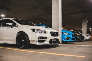 Beyond the Roar: Decoding the Electrified Future of 2025 Sport Sedans and Performance Driving