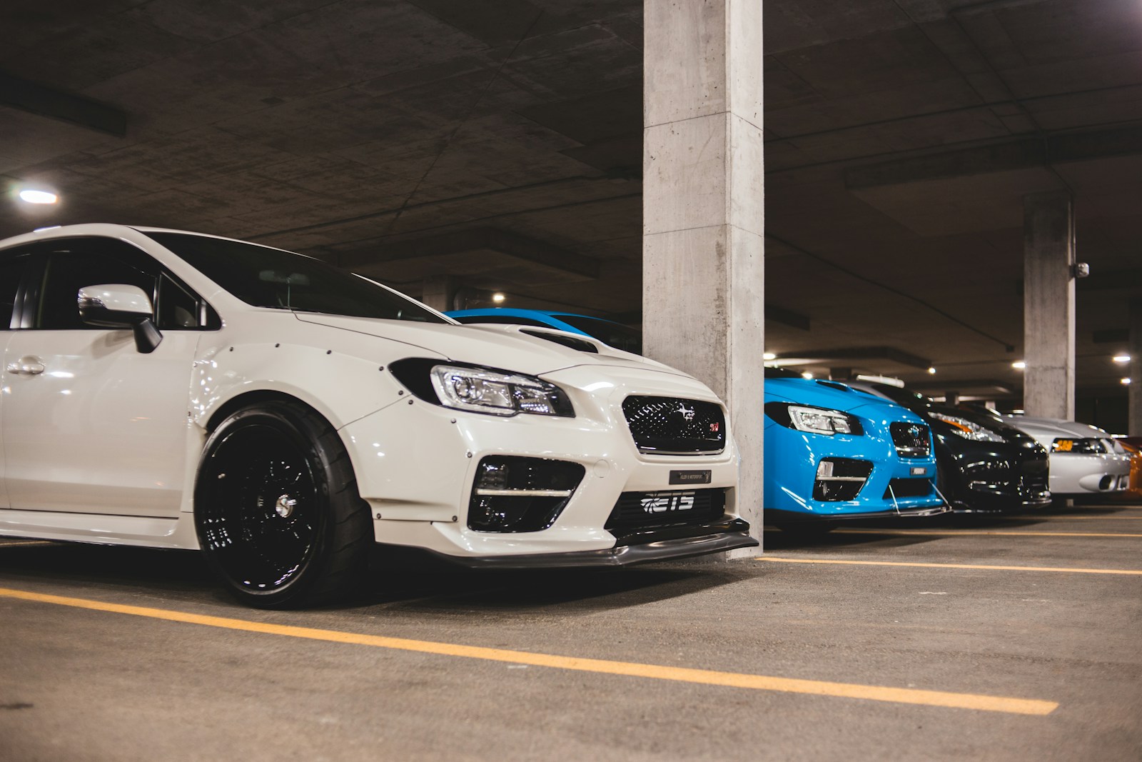 Beyond the Roar: Decoding the Electrified Future of 2025 Sport Sedans and Performance Driving
