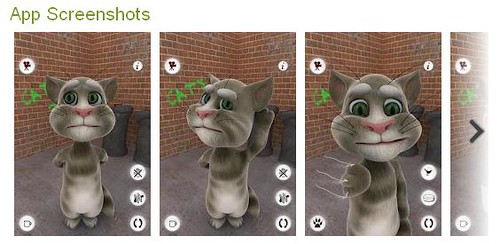From Humble Beginnings to Billions of Downloads: The Epic Journey of Talking Tom & Friends!
