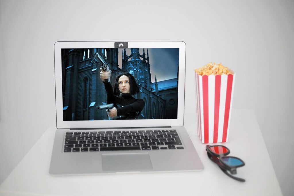 laptop, movie, popcorn, video streaming, streaming media, streaming service, series, video, media, screen, advertisement, glasses, 3d glasses, movie theater, entertainment, netflix, video streaming, streaming service, streaming service, streaming service, netflix, netflix, netflix, netflix, netflix