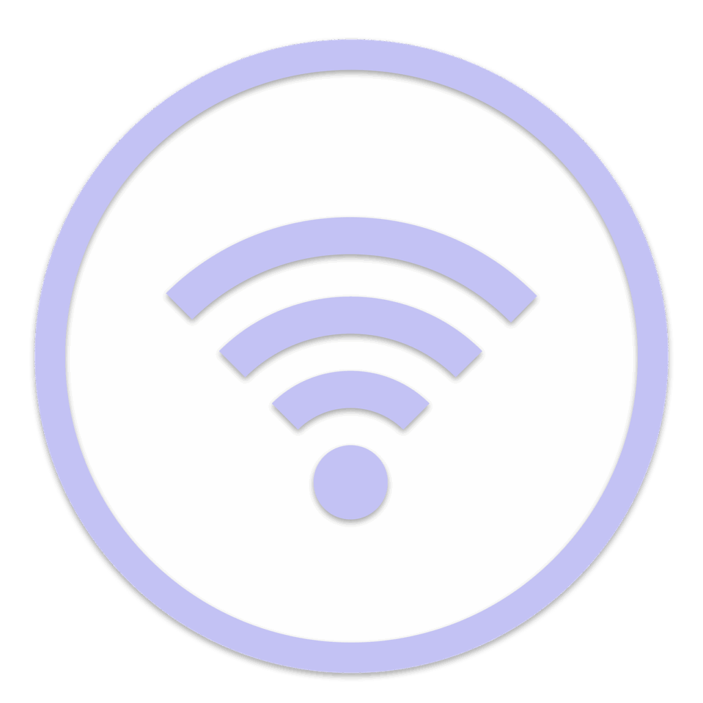 icon, wifi, internet, communication, network, technology, connection, cut out, wifi, wifi, wifi, wifi, wifi