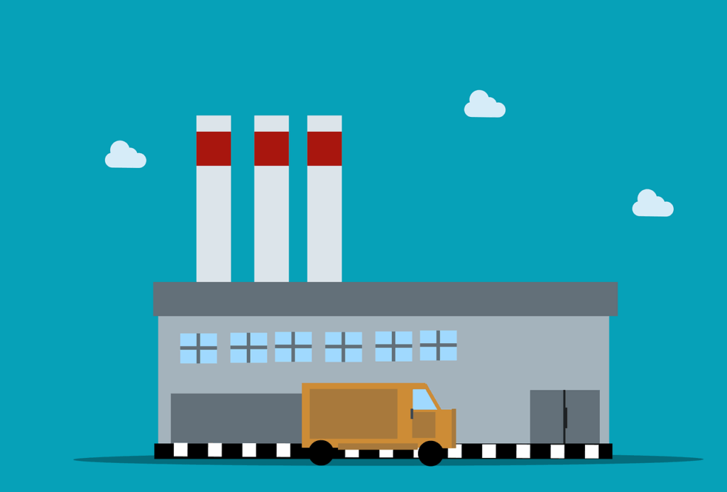factory, warehouse, van, truck, cargo, shipping, delivery, freight, transportation, logistics, building, storage, business, storehouse, manufacturer, industrial, industry, factory, factory, factory, factory, factory, warehouse, warehouse