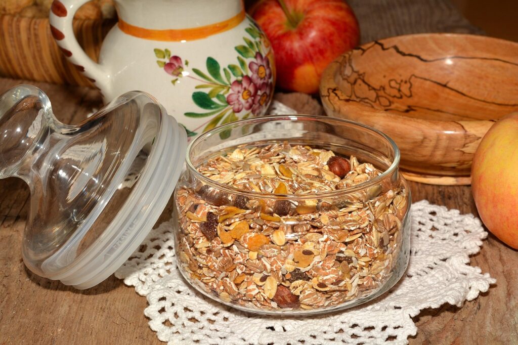 Fueling Failure: The 15 Worst Cereals Draining Your Energy, According to Sports Nutritionists