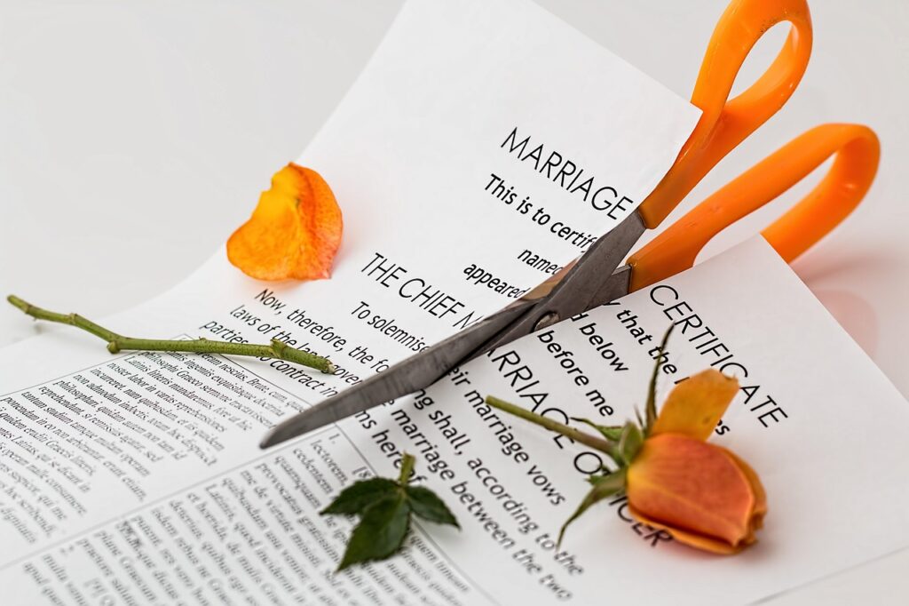 Beyond the Headlines: Unpacking 11 Controversial Divorces That Continue to Fascinate and Spark Debate