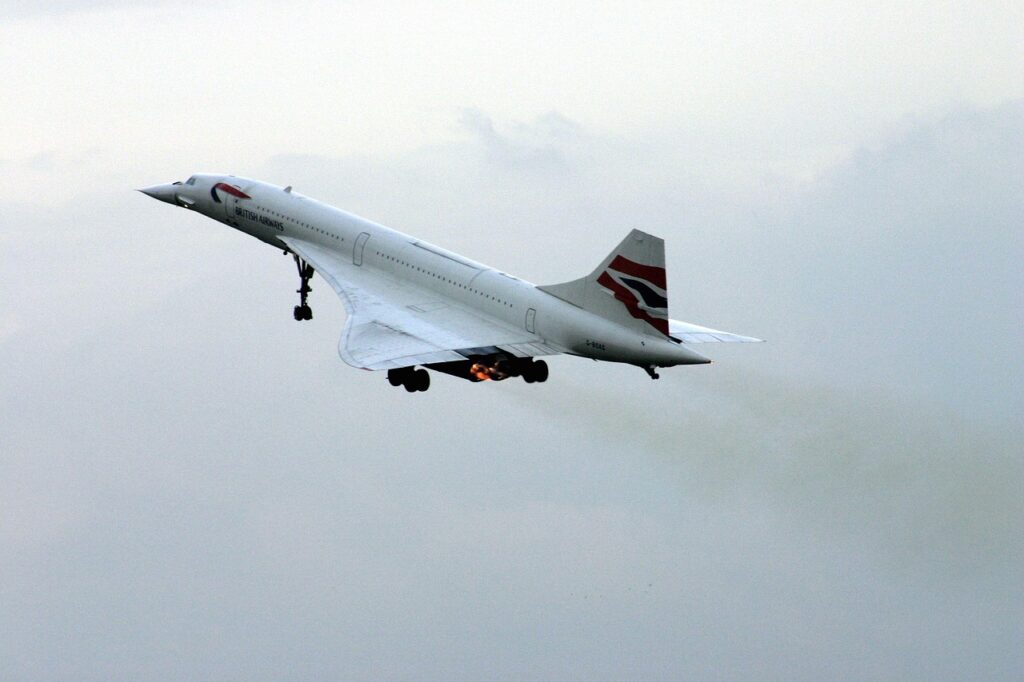 concorde, jet, flight, sky, plane, airplane, aircraft, airliner, aviation, supersonic airliner, flying, travel, concorde, concorde, concorde, concorde, concorde