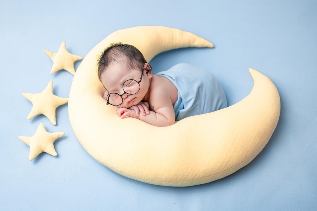 newborn, baby, sleeping, costume, moon, star, clothing, child, childhood, cute, newborn photography, baby, baby, baby, baby, baby, newborn photography