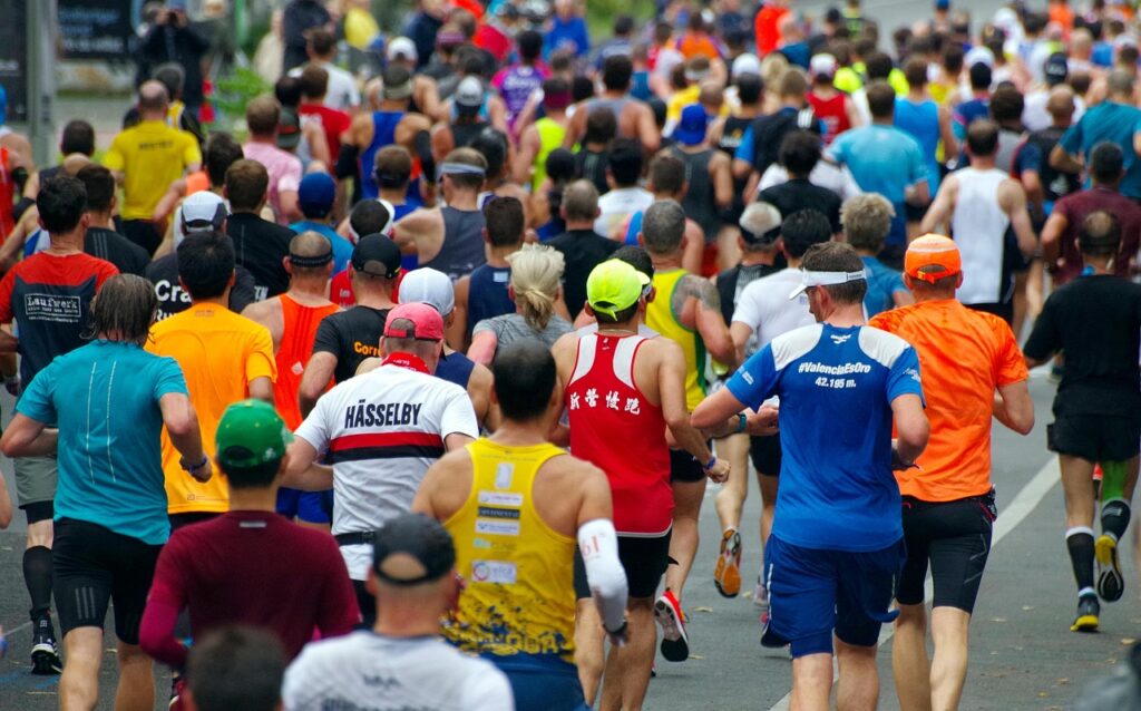 Mastering the Marathon Menu: 14 Common Diet Mistakes Elite Runners Absolutely Avoid