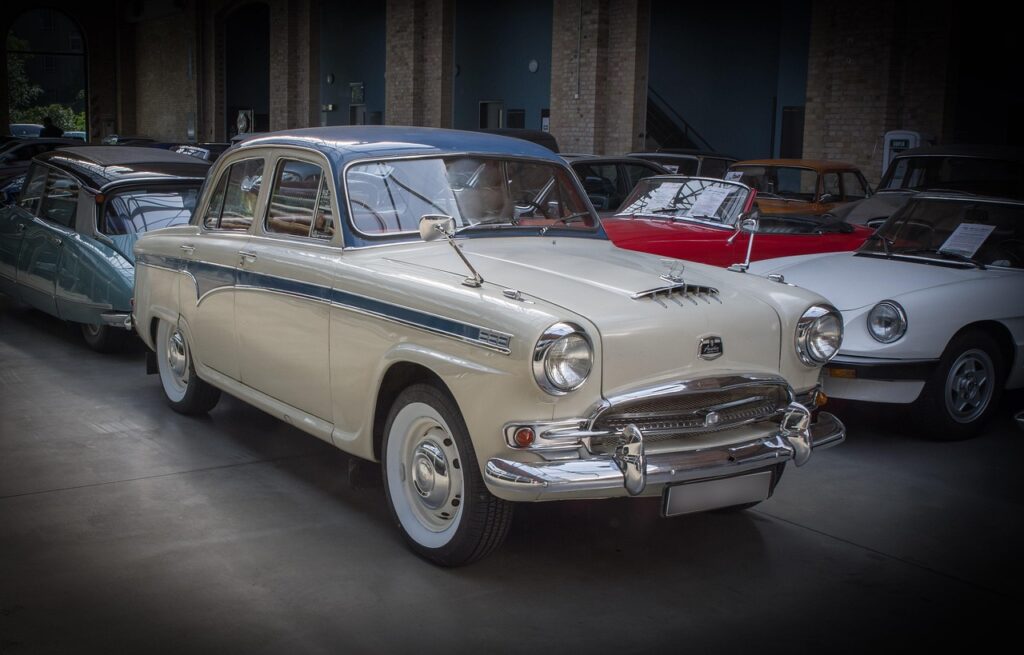 limousine, vintage cars, car show, auto show, classic cars, automobile