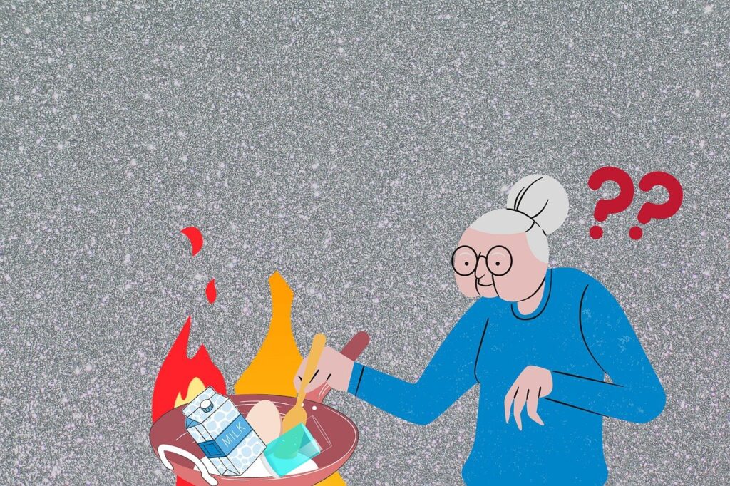Beyond Forgetfulness: Understanding the 10 Early Warning Signs of Alzheimer’s Disease