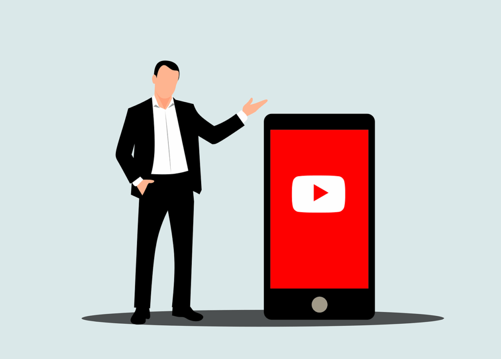 youtube, business, social media, marketing, man, technology, app, application, channel, advertising, affiliate, streaming, video, community, platform, cartoon, entertainment, smartphone, youtube, youtube, youtube, youtube, youtube