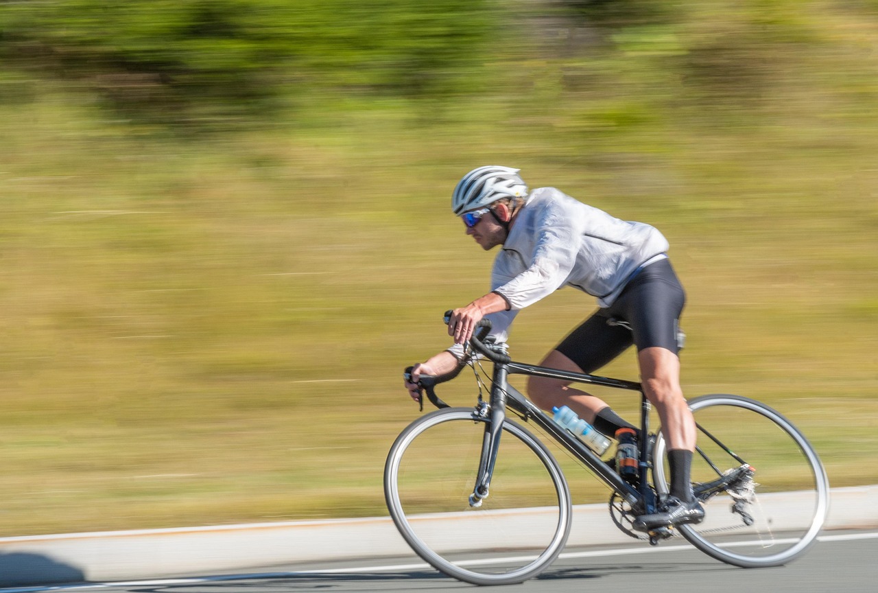 The Definitive Guide to the Best Fitness Road Bikes of 2025: Ride Smarter, Get Fitter