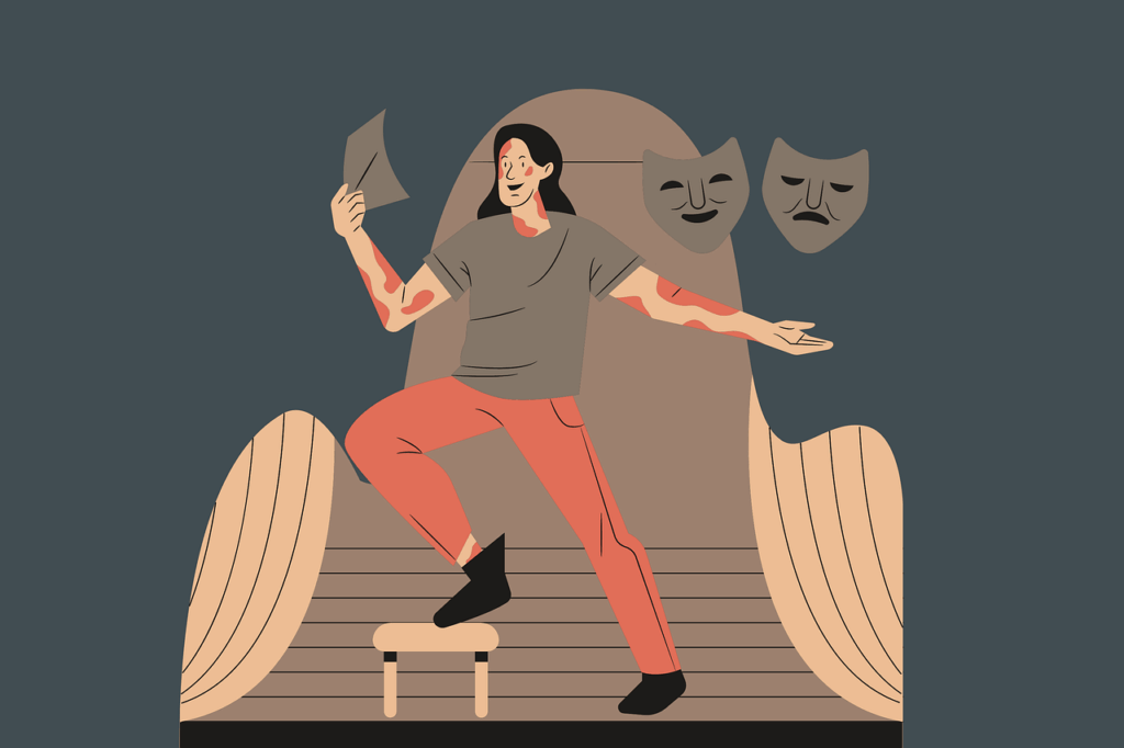 14 Core Pillars: Unpacking the Actor’s Journey from Ancient Stages to Modern Stardom and Career Realities