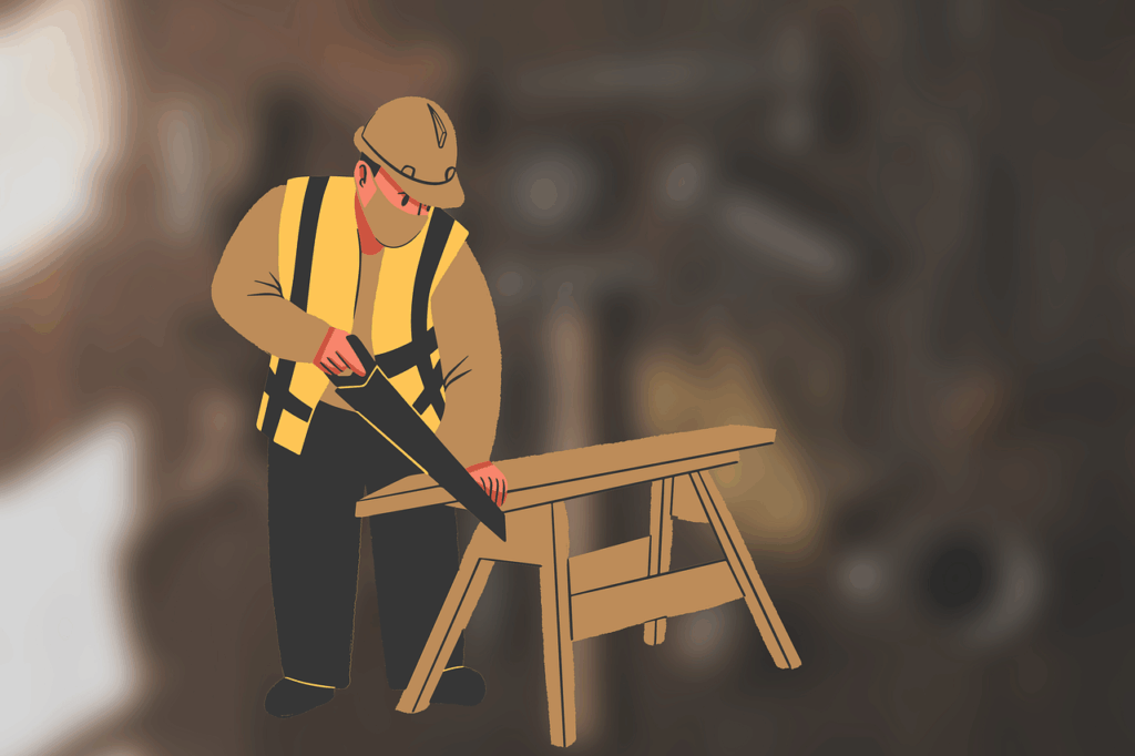 carpenter, wood, saw, work, profession, man, woodworking, work table, tools, dust mask, workshop, carpenter, carpenter, carpenter, carpenter, carpenter, woodworking