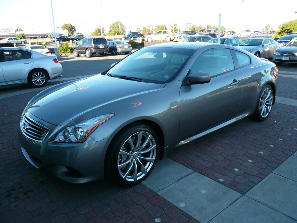Infiniti