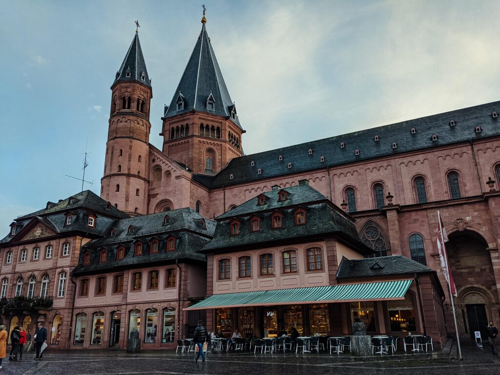 europe, travel, tourism, tourist attraction, architecture, mainz, rhineland-palatinate, dome, church, historical, building, destination, sightseeing, landmark, mainz, mainz, mainz, mainz, mainz