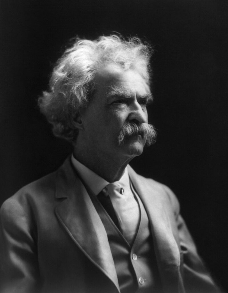 mark twain, author, writer, philosopher, portrait, black-and-white, man, critics, moustache, mark twain, mark twain, mark twain, mark twain, mark twain