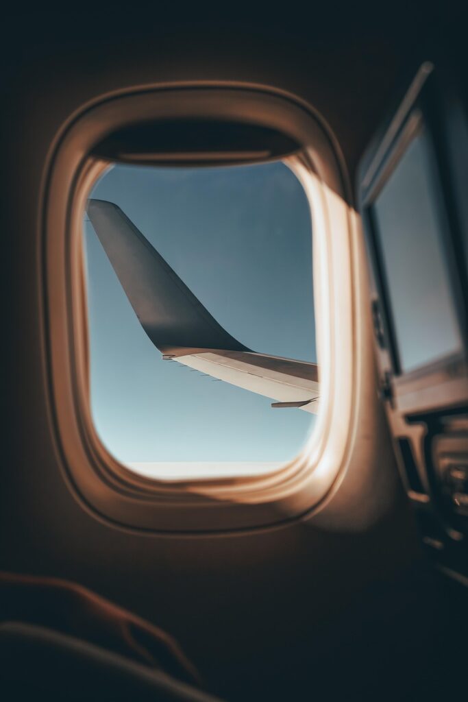 airplane, travel, adventure, nature, exploration, window, flight, aircraft, plane, transportation, aviation, wing, fly, sky, transport, airline, tourism, aeroplane