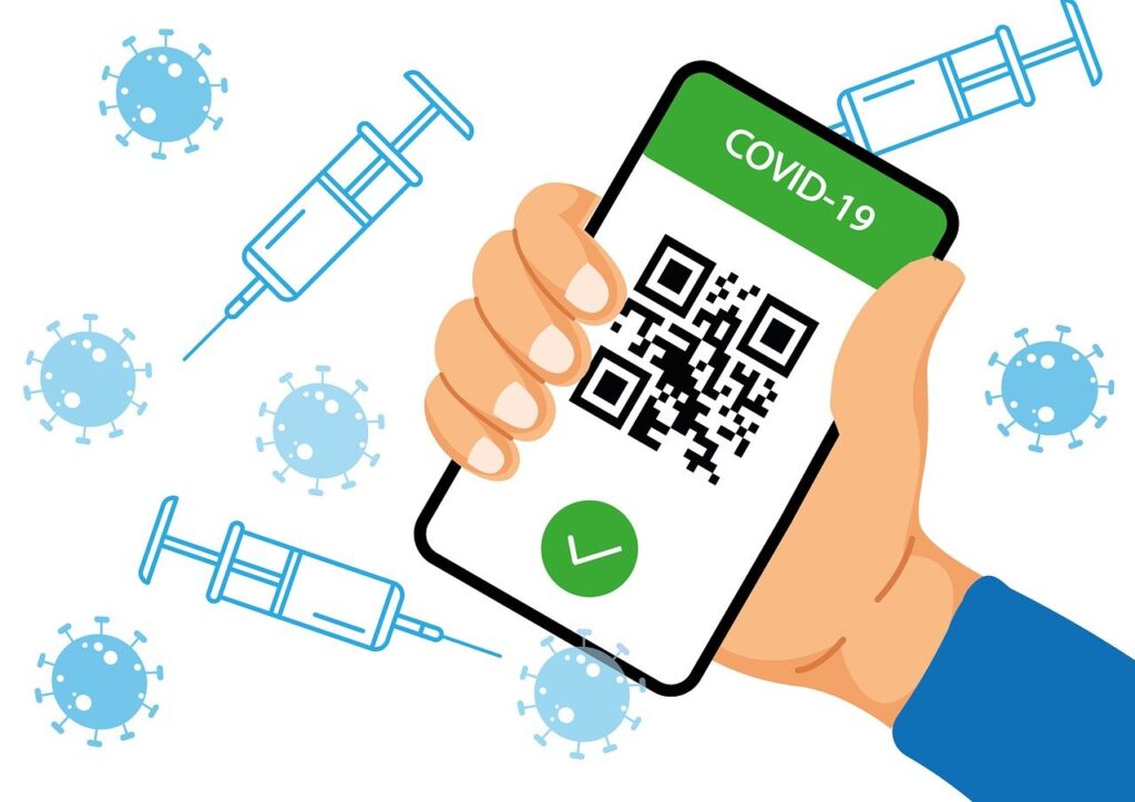vaccination, vaccination certificate, booster, boost, corona, certificate, id, covid-19, omicron