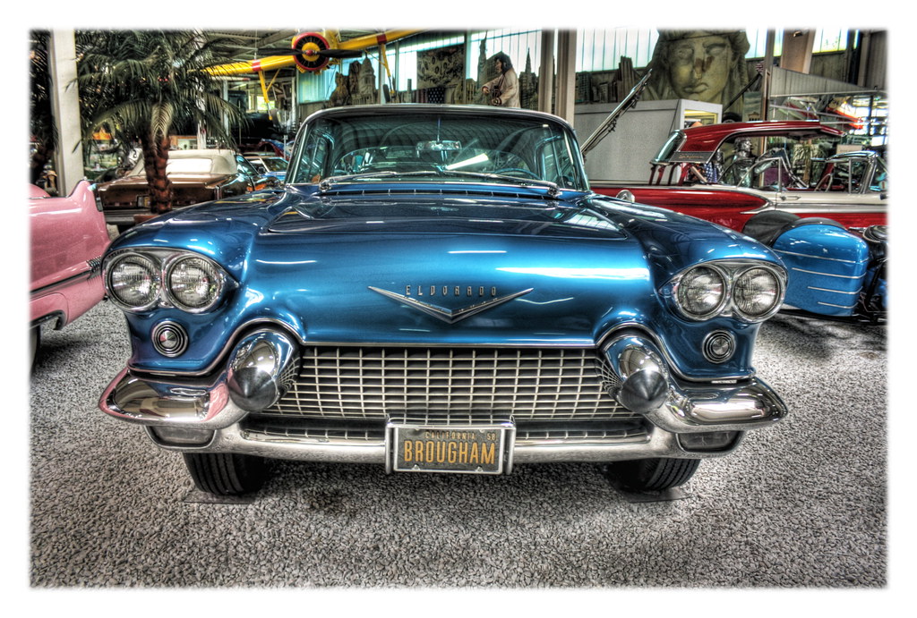 1959 Cadillac