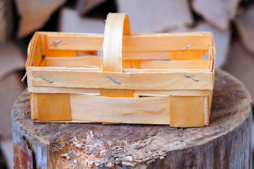basket, wooden basket, woodworking, woodworking, woodworking, woodworking, woodworking, woodworking